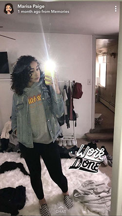 Images of cute baddie windbreaker outfits, Casual wear: vans outfits  