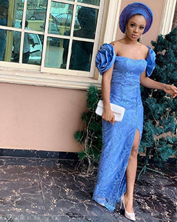 Fashion in Nigeria, Aso ebi: Cocktail Dresses,  Aso ebi,  Ankara Dresses,  Haute couture,  Photo shoot  