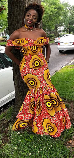 Attractive ideas for ntoma kaba styles, African wax prints: Aso ebi,  Kente cloth,  Hairstyle Ideas,  Kaba Styles  