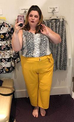 Plus Size Work Outfit, Addition Elle, Plus-size clothing: Plus size outfit,  Work Outfit,  Photo shoot  