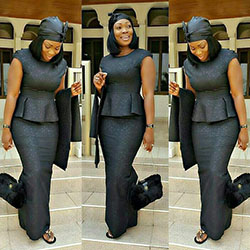 Kaba and slit styles for funeral: Fashion photography,  African Dresses,  Aso ebi,  Kente cloth,  Kaba Styles  