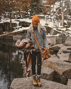 Really great ideas for outfit outdoor, Outdoor clothing: winter outfits,  Boot Outfits,  Soft grunge  