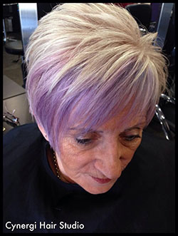 Hair Colors Ideas For Short Hair, Human hair color, Hair coloring: Bob cut,  Hair Color Ideas,  Brown hair,  Short hair,  Pixie cut,  Hair highlighting  