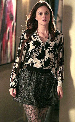 Check these elegant blair waldorf outfits: Skirt Outfits,  Blake Lively,  Blair Waldorf  