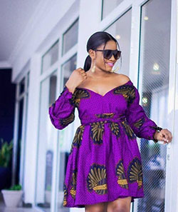 Most awaited! fashion model, African wax prints: Cocktail Dresses,  African Dresses,  Short African Outfits  