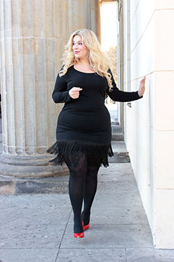 plussize: Plus size outfit  