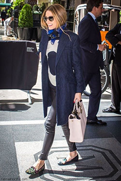 Good feel dress olivia palermo may, The Mark Hotel: New York,  winter outfits,  Olivia Palermo,  Chiara Ferragni  