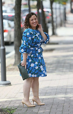 Plus Size Work Outfit, Cocktail dress, Nine West: Cocktail Dresses,  Work Outfit  