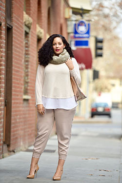 Tanesha awasthi look plus size tanesha: Plus size outfit,  Tanesha Awasthi  