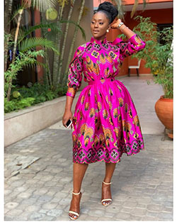 Find out these nice & adorable fashion model, African wax prints: Cocktail Dresses,  fashion blogger,  Dutch Wax,  Ankara Outfits,  Formal wear,  Photo shoot  