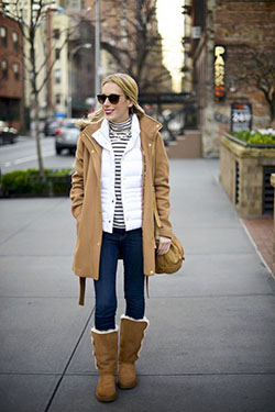 Ugg bailey button short outfit: Casual Outfits,  Uggs Outfits  