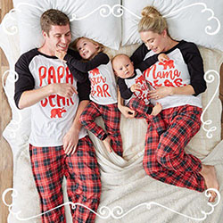 Matching family christmas pjs, Christmas Day: Christmas Day,  Matching Outfits,  Matching Couple Outfits  