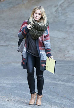 Jaunty ideas for hilaryduff frio, Hilary Duff: Taylor Swift,  Selena Gomez,  Hilary Duff,  Plus size outfit  