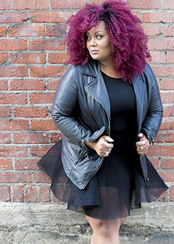 Plus Size Work Outfit, Little black dress, Plus-size clothing: Plus size outfit,  Work Outfit  