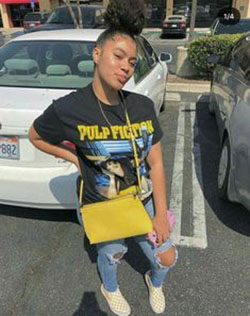 Black Swag Clothing, 2004 Chevrolet S-10, Bria Epps: Internet meme,  Black Swag Outfits  