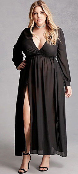 Plus Size Maxi Dress Lovely Cocktail Dress For Plus Size Women: Plus size outfit,  Cocktail Party Outfits,  Plus Size Party Outfits,  Plus Size Cocktail Attire,  Cocktail Plus-Size Dress,  Curvy Cocktail Dresses  