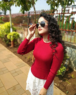 Stylish Farhina Parvez Jarimari Instagram, Pattern M: Farhina Parvez Jarimari  