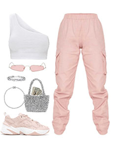 Attractive Tomboy Jordans Cute Outfits For Girls: Stylish Jordans,  Cute Jordans Outfits,  Jordans Outfits,  Classy Jordans Outfits  