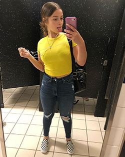 Fashionable 7th Grade School Attire For Fall Arianna? on Instagram: “Valid fit? do NOT say anything about my nails??, unless you tryna pay for em thanksss”: School Outfit,  School Outfit For Summer,  School Outfit For Girls  