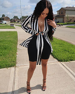 Just nice & beautiful fashion model, Fashion Nova: Fashion Nova,  Tiffanie Ray  