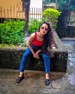 Farhina Parvez Jarimari Instagram, Photo shoot: Photo shoot,  Farhina Parvez Jarimari  