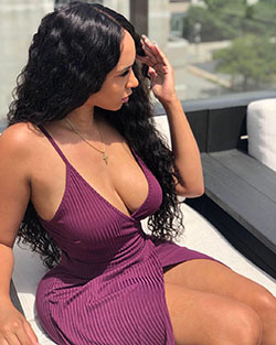 Tiffanie Ray Hot Photos, Romper suit, The dress: Romper suit,  Fashion Nova,  Tiffanie Ray  