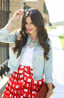 Denim Vest Outfit Ideas: Denim Outfits,  Beautiful Girls,  Photo shoot  