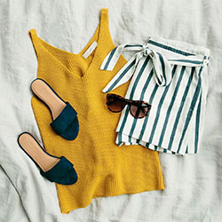 Casual summer outfit ideas, Casual wear: Casual Outfits  