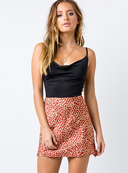 Really cool! kyoto mini skirt, Levi Strauss & Co.: Animal print,  Princess Polly,  Mini Skirt Outfit  