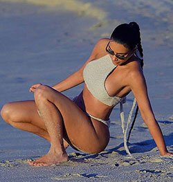 More from Mexico Kim Kardashian Pictures: Most Famous Celebrity,  Kim,  Kardashian,  Cute Kim Kardashian,  Best Figure In The World,  Kim Kardashian Images,  Kim Kardashian Cover Pics  