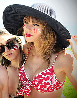 Patriot | Taylor Swift Sexy: Sexy Girl,  Most Famous Celebrity,  cute celebrity pics,  Taylor Swift,  Taylor Swift outfit  