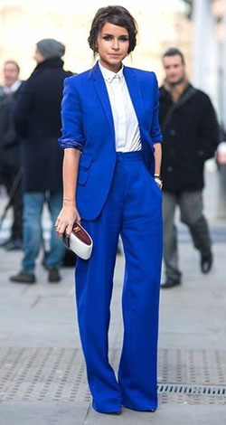 Explore more ideas on colourful women suit, Formal wear: Blazer Outfit,  Formal wear  