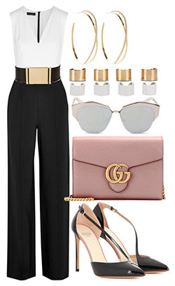 Job Interview Smart Business Attire Female: Business Outfits  