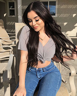 Bosnian Girl Instagram, 100% BRAZILIAN HUMAN HAIR, Casual wear: fashion blogger,  Fashion photography,  Grunge fashion,  Street Style,  Casual Outfits,  Hot Instagram Models  