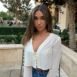 Adorable Makeup Chantel Jeffries Photographs Instagram: Hot Girls Instagram,  Hot Instagram Models,  instagram profile picture,  Instagram photos,  Instagram pictures,  Hot Chantel Jeffries,  Chantel Jeffries  