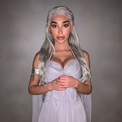 Hotest Sexiest Chantel Jeffries Pic Instagram: Chantel Jeffries,  Hot Instagram Models,  Instagram pictures,  top Instagram models,  Hot Chantel Jeffries  