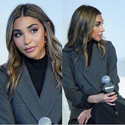 Pretty Outfits Chantel Jeffries Profile Pic Instagram: Instagram photos,  Hot Girls Instagram,  Chantel Jeffries,  Hot Instagram Models,  top Instagram models,  instagram models,  Pretty Chantel Jeffries  