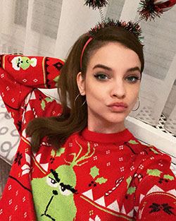 Fabulous Tumbler Barbara Palvin Photos Insta: Instagram photos,  instagram profile picture,  Hot Instagram Models,  instagram models,  Super Hot Barbara Palvin,  Barbara Palvin  