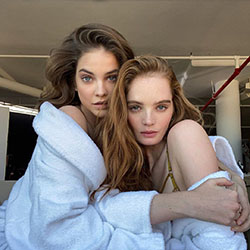 Instagram Hottest Barbara Palvin: Barbara Palvin,  Hot Instagram Models,  Instagram photos,  Super Hot Barbara Palvin  