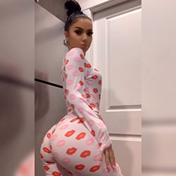 pink dress for girls with dress, Lip Makeup, apparel ideas: Pink Dresses  