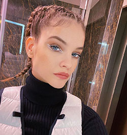 Hotest Style Barbara Palvin Profile Pic Instagram: Barbara Palvin,  most liked Instagram photo,  Instagram photos,  Hot Instagram Models,  instagram models  