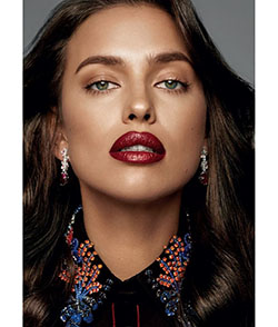 Hot Recent Irina Shayk Pic Insta: makeup,  Instagram photos,  Hot Instagram Models,  Irina Shayk,  Beautiful Girls,  Instagram girls,  Pretty Irina Shayk  