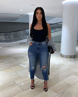 Ruby Fairs Instagram trousers, denim, jeans dresses ideas: Denim,  Jeans Outfit,  Trousers  