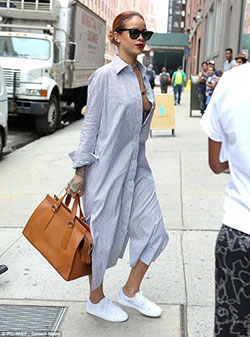 Unbuttoned shirt dress: shirts,  White Dress,  Baddie Outfits  