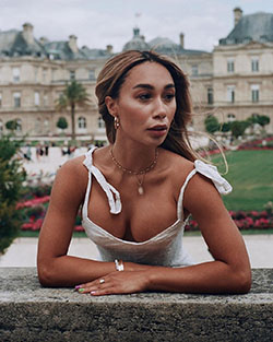 Eva Gutowski instagram photoshoot, girls instagram photos, blond hairstyle: Blonde Hair,  Hot Model,  Cute Instagram Girls,  Hot Eva Gutowski  