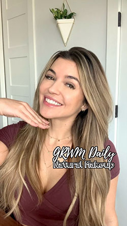 Nikki Blackketter natural blong hairs, Bautiful Face, Hairstyles For Long Hair: Long hair,  Hair Color Ideas,  Blonde Hair,  Instagram girls,  Hairstyle Ideas,  Cute Instagram Girls  