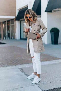 Colour combination chic women outfits, feminine fashion, fashion design, street fashion, casual wear: Fashion photography,  Street Style,  Casual Outfits,  fashion goals,  Classy Fashion  