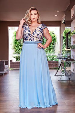 Vestido madrinha plus size saia justa vestidos, bridal party dress: Wedding dress,  fashion model,  Fashion accessory,  Formal wear,  Bridal Party Dress,  Curvy Prom Dresses  