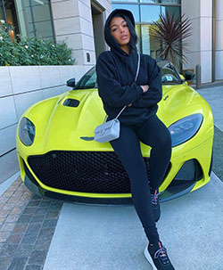 Naysha Wiley girls instagram photos, automotive exterior, automotive design: Casual Outfits,  Sports car  