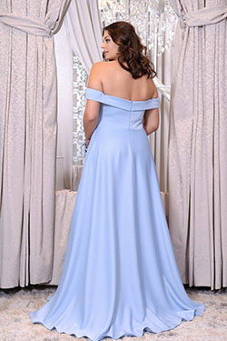 Vestido madrinha azul serenity plus size: party outfits,  Wedding dress,  Royal blue,  Bridal Party Dress,  Bridal Clothing,  Curvy Prom Dresses  